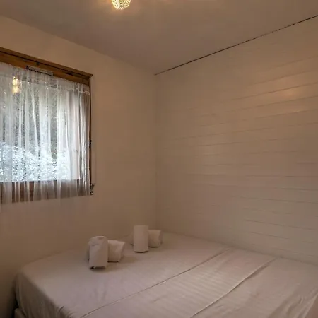 Le Nid Des Sommets - Welkeys * Saint-Gervais-les-Bains