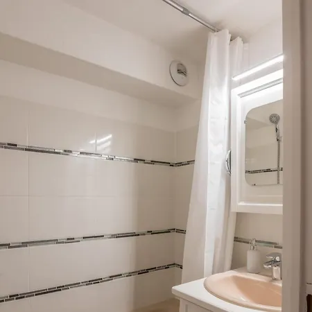 Le Nid Des Sommets - Welkeys Сasa de vacaciones Saint-Gervais-les-Bains